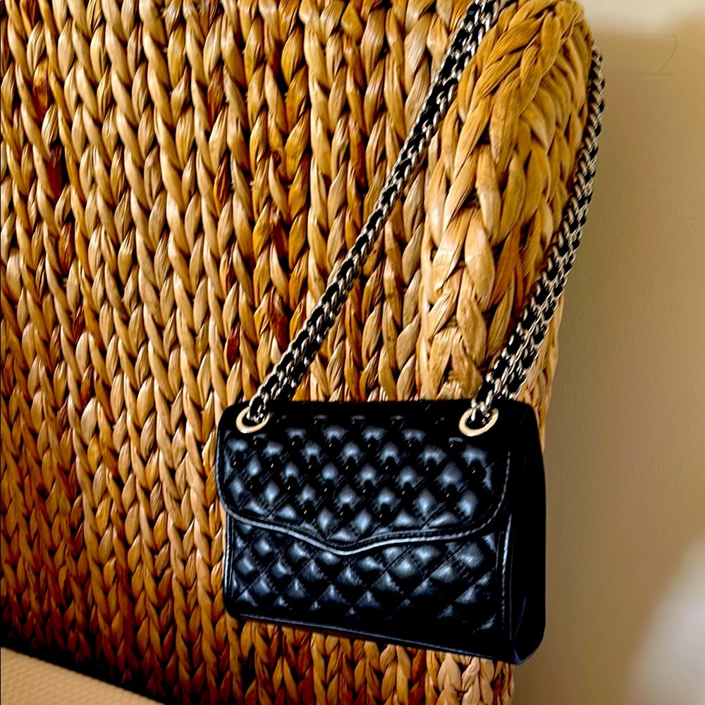 Rebecca Minkoff designer evening bag‼️‼️